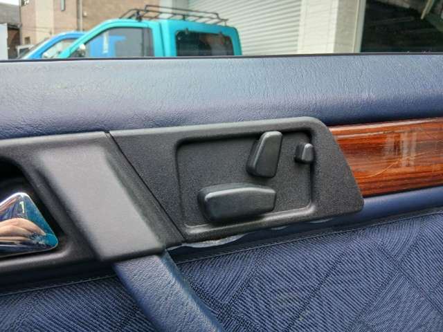 1996 Mercedes-BENZ E-CLASS 缩略图 28
