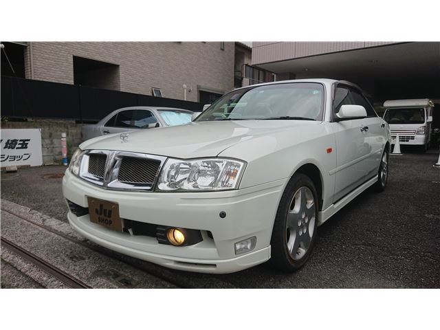 صورة 1 لـ 1999 Nissan GLORIA