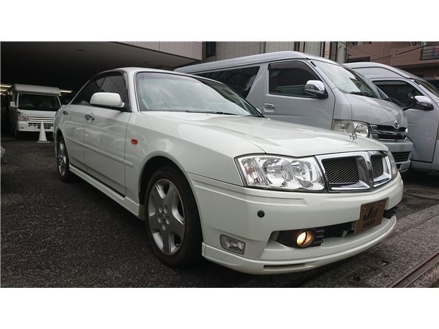 صورة 3 لـ 1999 Nissan GLORIA