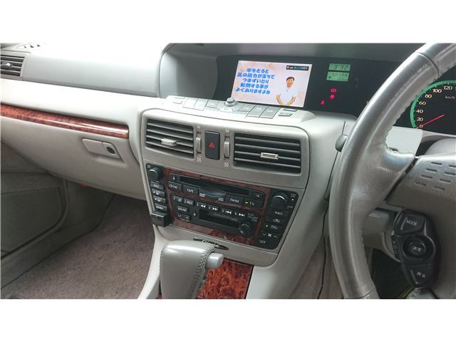 صورة مصغرة 15 لـ 1999 Nissan GLORIA