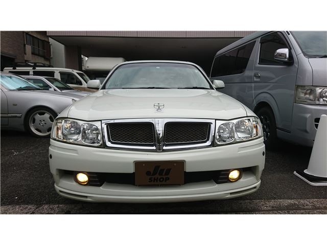 صورة 2 لـ 1999 Nissan GLORIA