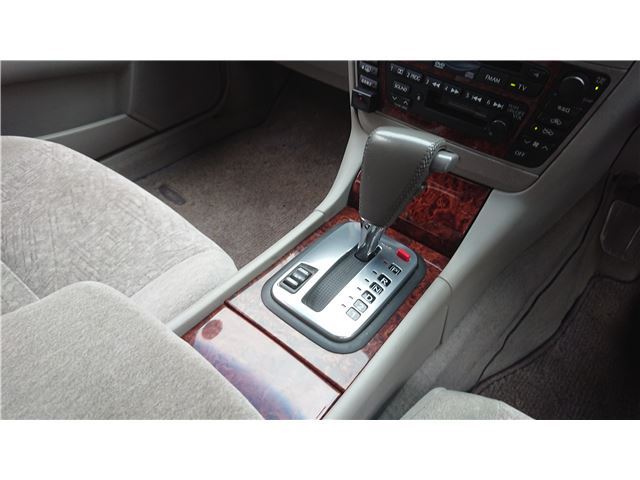 صورة مصغرة 16 لـ 1999 Nissan GLORIA