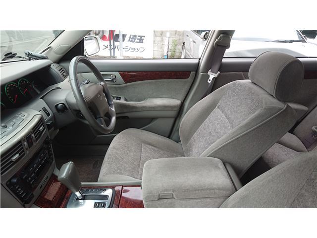 صورة مصغرة 19 لـ 1999 Nissan GLORIA