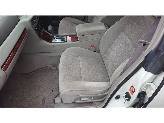صورة مصغرة 20 لـ 1999 Nissan GLORIA