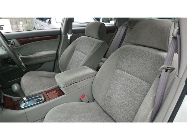 صورة مصغرة 21 لـ 1999 Nissan GLORIA
