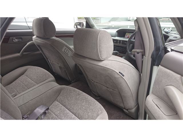 صورة مصغرة 22 لـ 1999 Nissan GLORIA