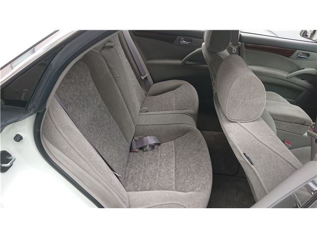 صورة مصغرة 23 لـ 1999 Nissan GLORIA