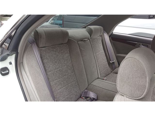 صورة مصغرة 24 لـ 1999 Nissan GLORIA