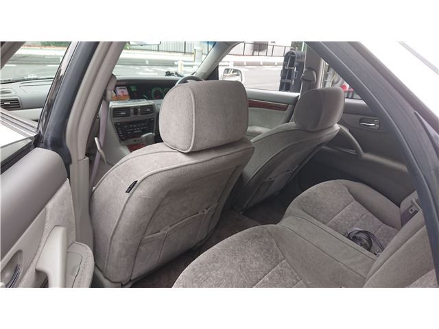 صورة مصغرة 26 لـ 1999 Nissan GLORIA