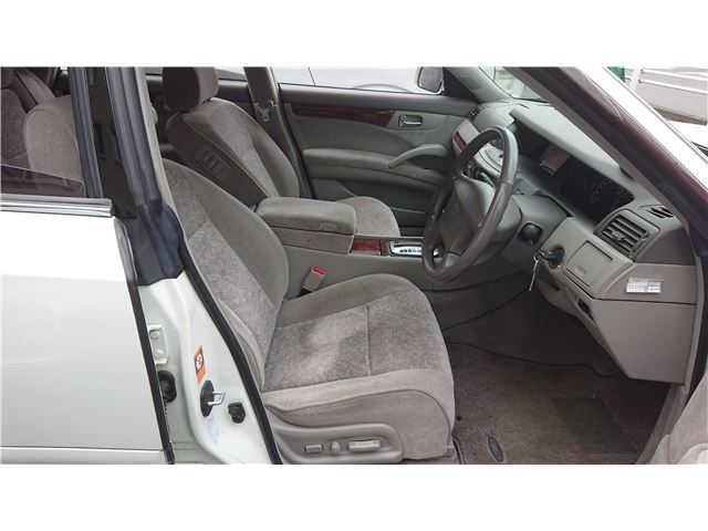 صورة 10 لـ 1999 Nissan GLORIA