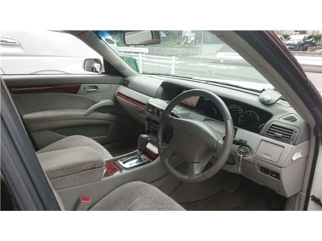 صورة 9 لـ 1999 Nissan GLORIA