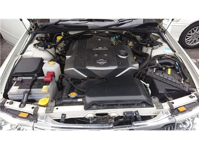 صورة 7 لـ 1999 Nissan GLORIA