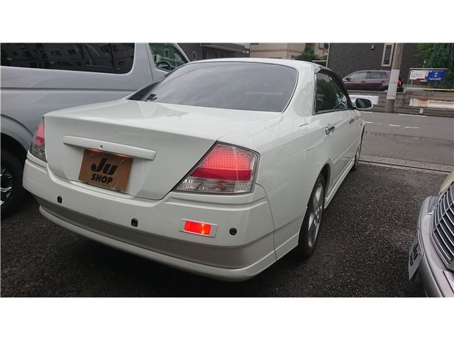 صورة 6 لـ 1999 Nissan GLORIA