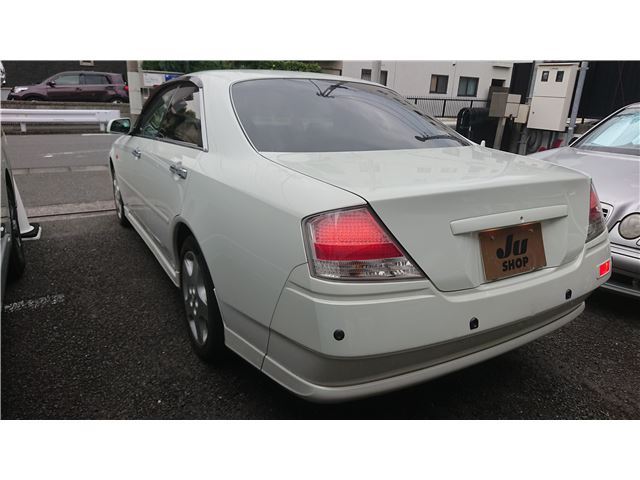 صورة 4 لـ 1999 Nissan GLORIA