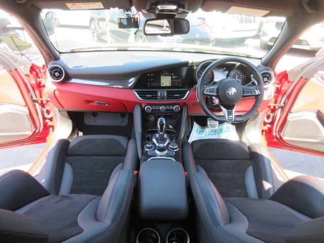 2021 ALFA Romeo JULIA 缩略图 3