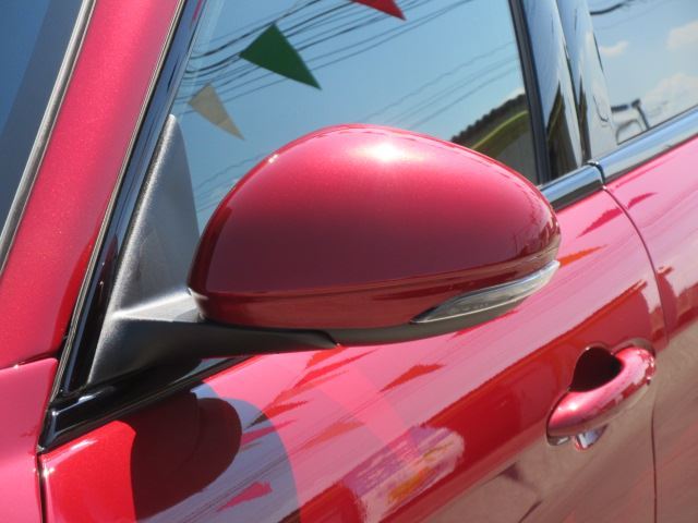 2021 ALFA Romeo JULIA 缩略图 13