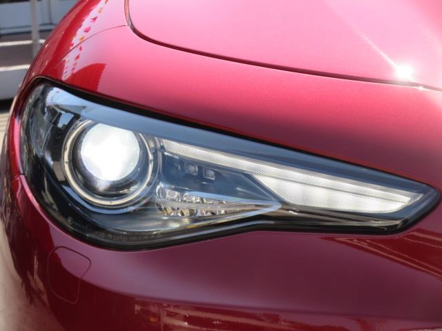 2021 ALFA Romeo JULIA 缩略图 16