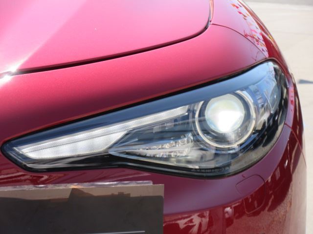 2021 ALFA Romeo JULIA 缩略图 17