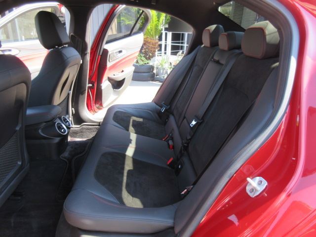 2021 ALFA Romeo JULIA 缩略图 46