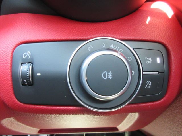 2021 ALFA Romeo JULIA 缩略图 50