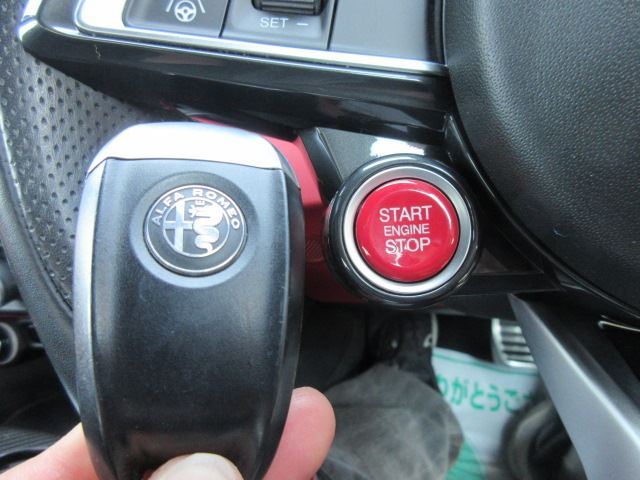 2021 ALFA Romeo JULIA 缩略图 52