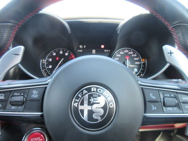 2021 ALFA Romeo JULIA 缩略图 53