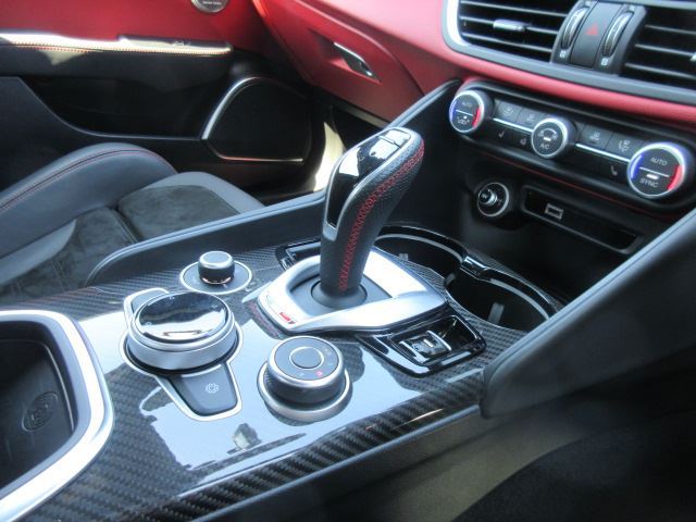2021 ALFA Romeo JULIA 缩略图 56