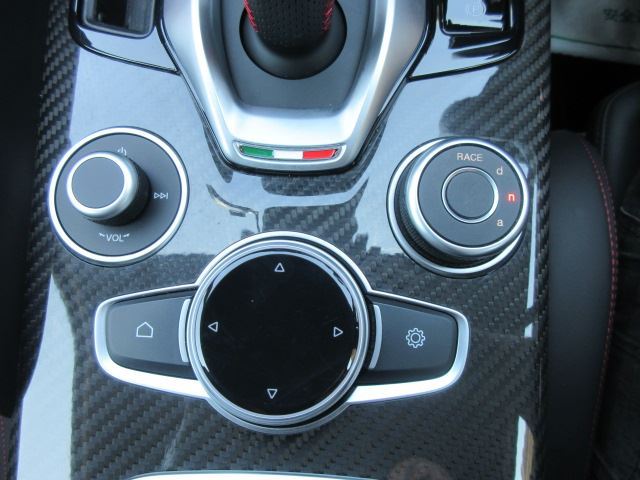 2021 ALFA Romeo JULIA 缩略图 57