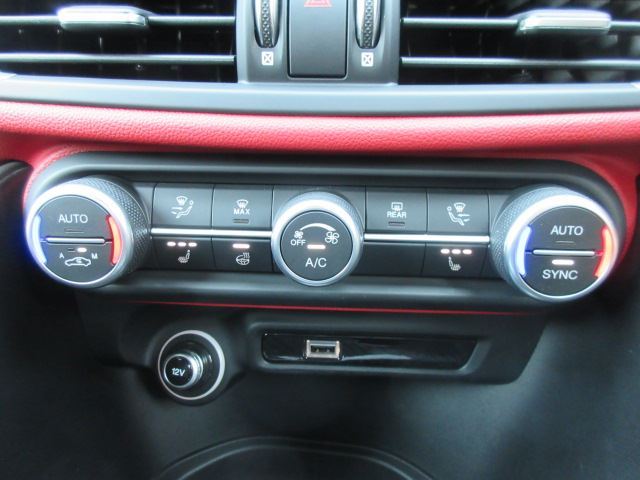 2021 ALFA Romeo JULIA 缩略图 61