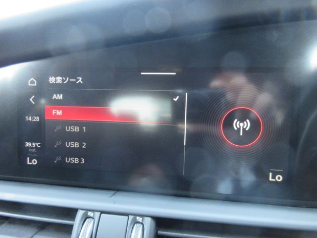2021 ALFA Romeo JULIA 缩略图 63