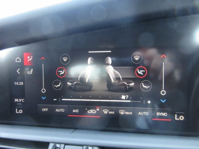 2021 ALFA Romeo JULIA 缩略图 68