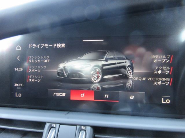 2021 ALFA Romeo JULIA 缩略图 69