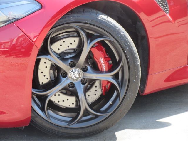 2021 ALFA Romeo JULIA 缩略图 9
