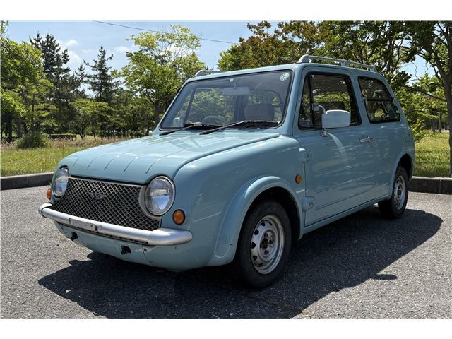 صورة 1 لـ 1991 Nissan PAO
