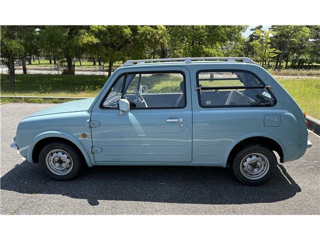 صورة 3 لـ 1991 Nissan PAO