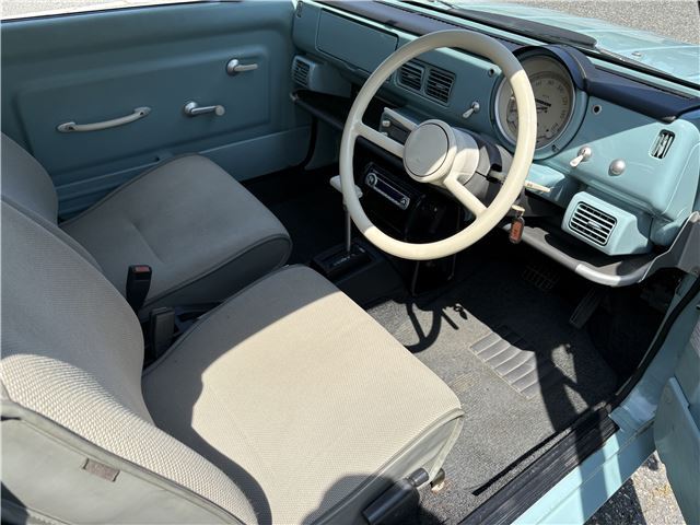 صورة 9 لـ 1991 Nissan PAO