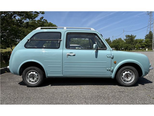 صورة 7 لـ 1991 Nissan PAO