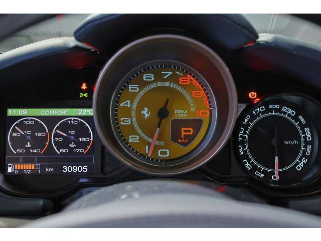 صورة مصغرة 14 لـ 2009 Ferrari CALIFORNIA