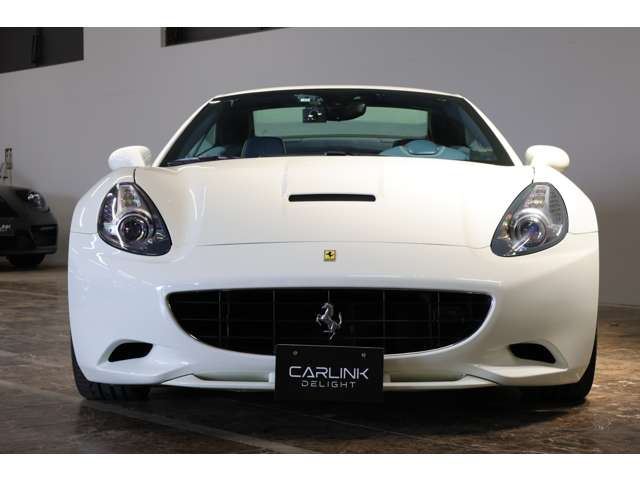 صورة مصغرة 19 لـ 2009 Ferrari CALIFORNIA