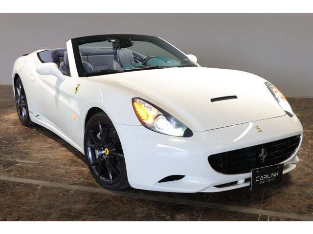 صورة مصغرة 20 لـ 2009 Ferrari CALIFORNIA