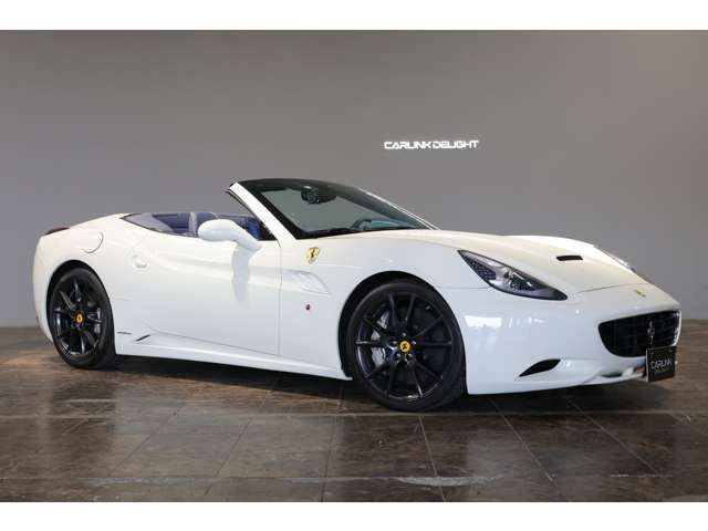 صورة مصغرة 22 لـ 2009 Ferrari CALIFORNIA