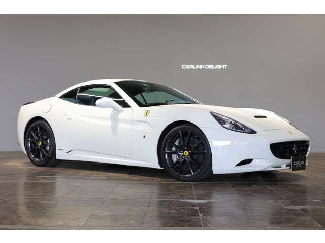 صورة مصغرة 23 لـ 2009 Ferrari CALIFORNIA