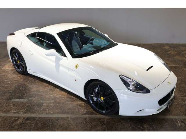 صورة مصغرة 24 لـ 2009 Ferrari CALIFORNIA