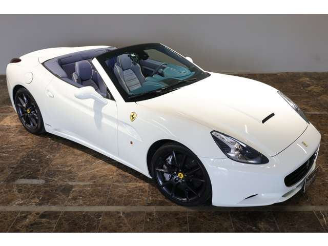 صورة مصغرة 25 لـ 2009 Ferrari CALIFORNIA