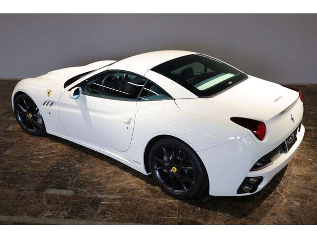 صورة مصغرة 27 لـ 2009 Ferrari CALIFORNIA
