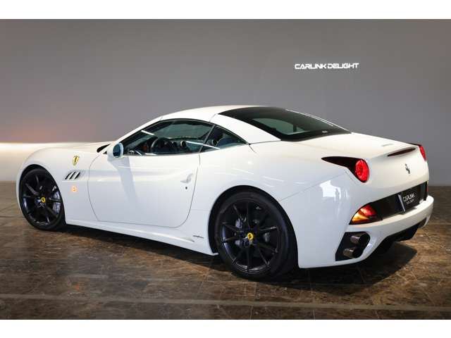 صورة مصغرة 29 لـ 2009 Ferrari CALIFORNIA