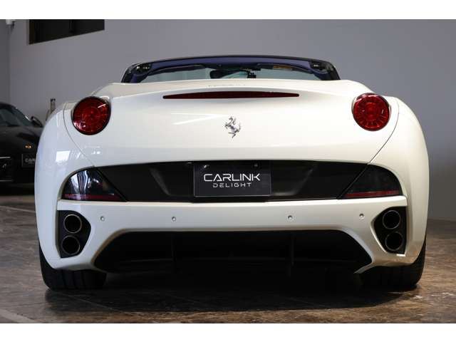 صورة مصغرة 31 لـ 2009 Ferrari CALIFORNIA