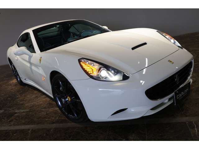 صورة مصغرة 32 لـ 2009 Ferrari CALIFORNIA