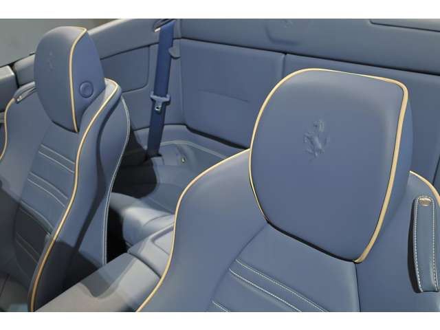 صورة مصغرة 50 لـ 2009 Ferrari CALIFORNIA