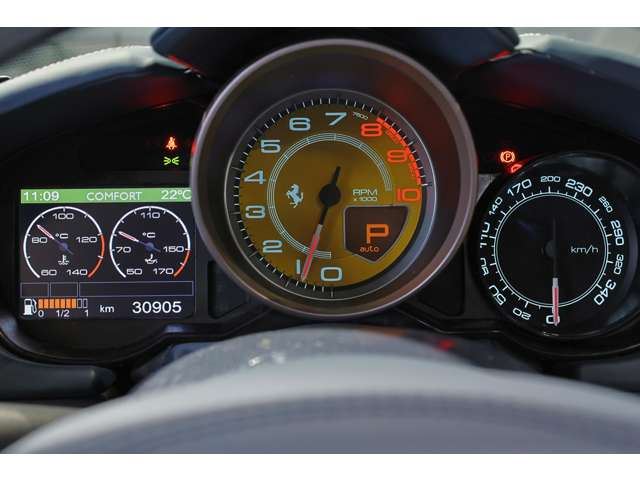 صورة مصغرة 51 لـ 2009 Ferrari CALIFORNIA